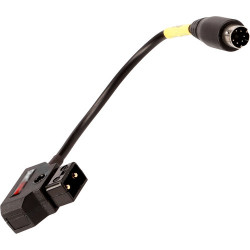 Accessory Hedbox RPC-DT D-TAP cable for RP-DC80