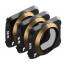 POLAR PRO VIVID COLLECTION 3-PACK FOR MAVIC AIR 2 - ND8/PL,ND16/PL,ND32/PL
