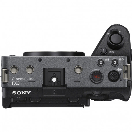 sony fs3 price