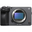 камера Sony FX3 + обектив Sony FE 28-135mm f/4