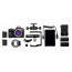 Nikon Z6 II Essential Movie Kit + обектив Nikon Z 50mm f/1.8 S