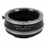 FotodioX Pro Vizelex Cine ND Throttle Canon EF / EF-S - Canon EOS R (RF)