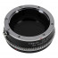 FOTODIOX PRO VIZELEX EF-EOS R ND THROTTLE / CANON EOS EF/EF-S LENS TO CANON RF MOUNT ADAPTER
