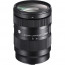 Lens Sigma 28-70mm f / 2.8 DG DN - Contemporary - Leica L + Filter Sigma Protector Filter 67mm