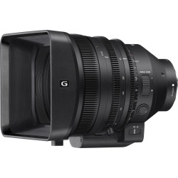 Lens Sony FE C 16-35mm T3.1 G