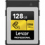 LEXAR CFEXPRESS 128GB R1750/W1000 MB/S TYPE B LCFX10-128CRB