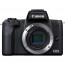 Canon EOS M50 Mark II (черен)