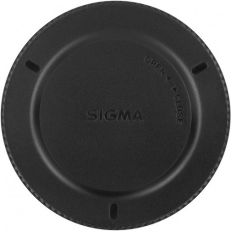 SIGMA BODY CAP A00204 FOR SD QUATTRO H