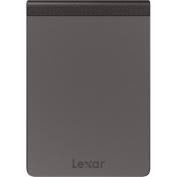LEXAR SL200 PORTABLE SSD 1TB R/W:550/400MB/S USB 3.1 TYPE-C LSL200X001T-RNNNG