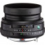 Pentax HD 43mm f / 1.9 FA Limited (black)