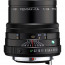 Pentax HD 77mm f / 1.8 FA Limited (black)