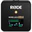 Rode Wireless GO II (black)