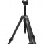  статив Peak Design Travel Tripod Carbon Fiber + аксесоар Peak Design Travel Tripod Ultralight Conversion Kit