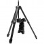  статив Peak Design Travel Tripod Carbon Fiber + аксесоар Peak Design Travel Tripod Ultralight Conversion Kit