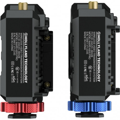 transmitter Hollyland Mars 400S PRO SDI / HDMI Wireless Video