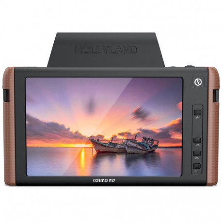 Display Hollyland Cosmo M7 Wireless RX Monitor