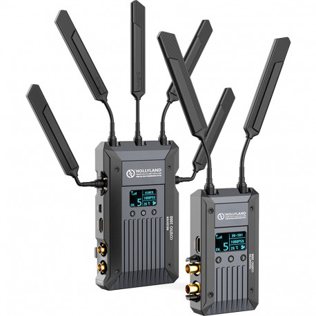 transmitter Hollyland Cosmo 2000 HDMI / SDI Wireless Video Transmission System
