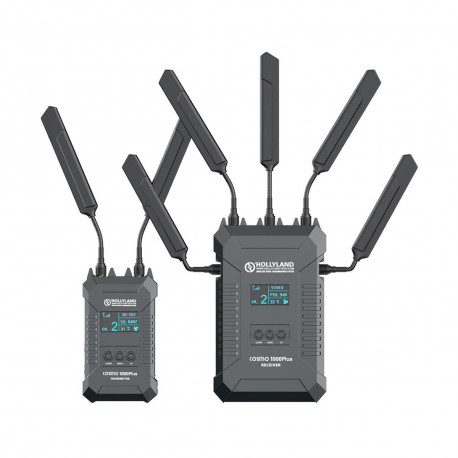 transmitter Hollyland Cosmo 1200 HDMI / SDI Wireless Video Transmission System transmitter Hollyland Cosmo 1200 HDMI / SDI Wireless Video Transmission System