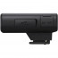 Camera Sony A7C (silver) + Accessory Sony GP-VPT2BT Shooting Grip with Wireless Remote Commander + Microphone Sony ECM-W2BT Bluetooth Wireless Microphone