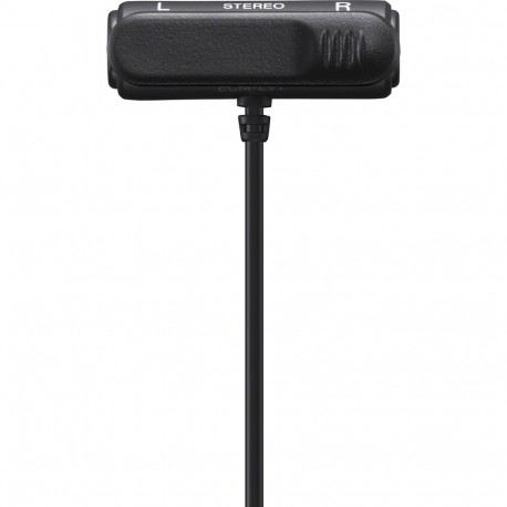 Микрофон Sony ECM-LV1 Stereo Lavalier Microphone | ФотоСинтезис