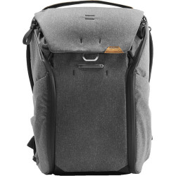 раница Peak Design Everyday Backpack 20L Charcoal