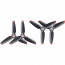 DJI FPV Drone Propellers (4 pcs.)