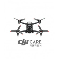 Accessory DJI Care Refresh Plan - FPV Drone (2 years)