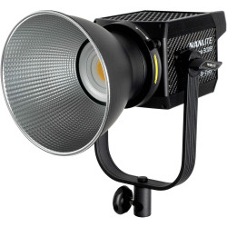 Lighting NanLite Forza 300B Bi-Color LED Monolight
