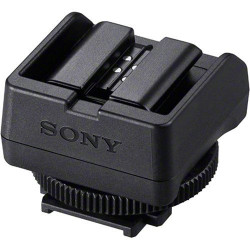 Accessory Sony ADP-MAA Multi-Interface Hotshoe Adapter