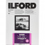 Ilford MULTIGRADE RC Deluxe Glossy 12.7x17.8 см / 100 листа