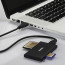 HAMA 181018 MULTI CARD READER SD/MICROSD/CF/MS USB 3.0