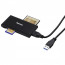 Hama Multi-Card Reader USB 3.0