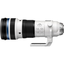 Lens Olympus M.Zuiko Digital ED 150-400mm f / 4.5 TC1.25X IS PRO