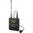 SONY UWP-D21 BODYPACK WIRELESS MICROPHONE PACKAGE