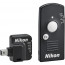 Nikon WR-R11b / WR-T10 Wireless Remote Controller