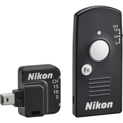 аксесоар Nikon WR-R11b/WR-T10 Wireless Remote Controller