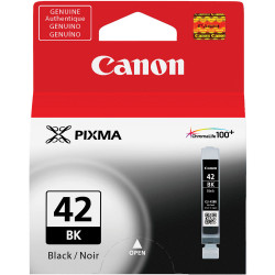 аксесоар Canon CLI-42BK Black