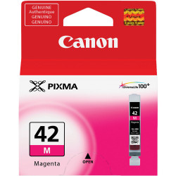 аксесоар Canon CLI-42BM Magenta
