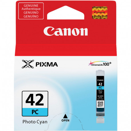 Canon CLI-42PC Photo Yellow