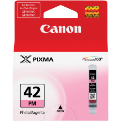 Canon CLI-42PM Photo Magenta