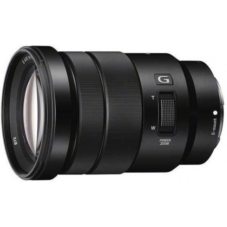 Camera Sony A6400 (black) + Lens | 180021533 | Photosynthesis