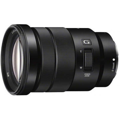 Camera Sony A6400 (black) Kit + Lens | 180021534 | Photosynthesis