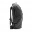 Peak Design Everyday Backpack Zip 15L Black