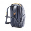 Peak Design Everyday Backpack Zip 15L Midnight