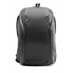 раница Peak Design Everyday Backpack Zip 20L Black
