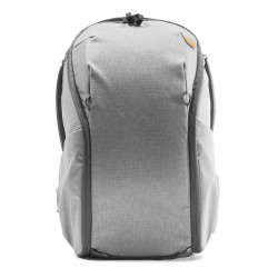 раница Peak Design Everyday Backpack Zip 20L Ash