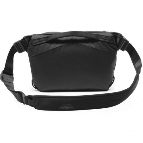Bag Peak Design Everyday Sling 3L Black | PhotoSynthesis