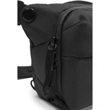 バッグ Peak Design Everyday Sling 3L Bag Peak Design Everyday Sling 3L Black | PhotoSynthesis