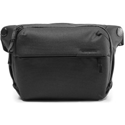 Bag Peak Design Everyday Sling 6L Black