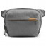 чанта Peak Design Everyday Sling 6L Ash